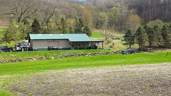 $454,900 | S10740 Bear Valley Road, Spring Green, WI 53588