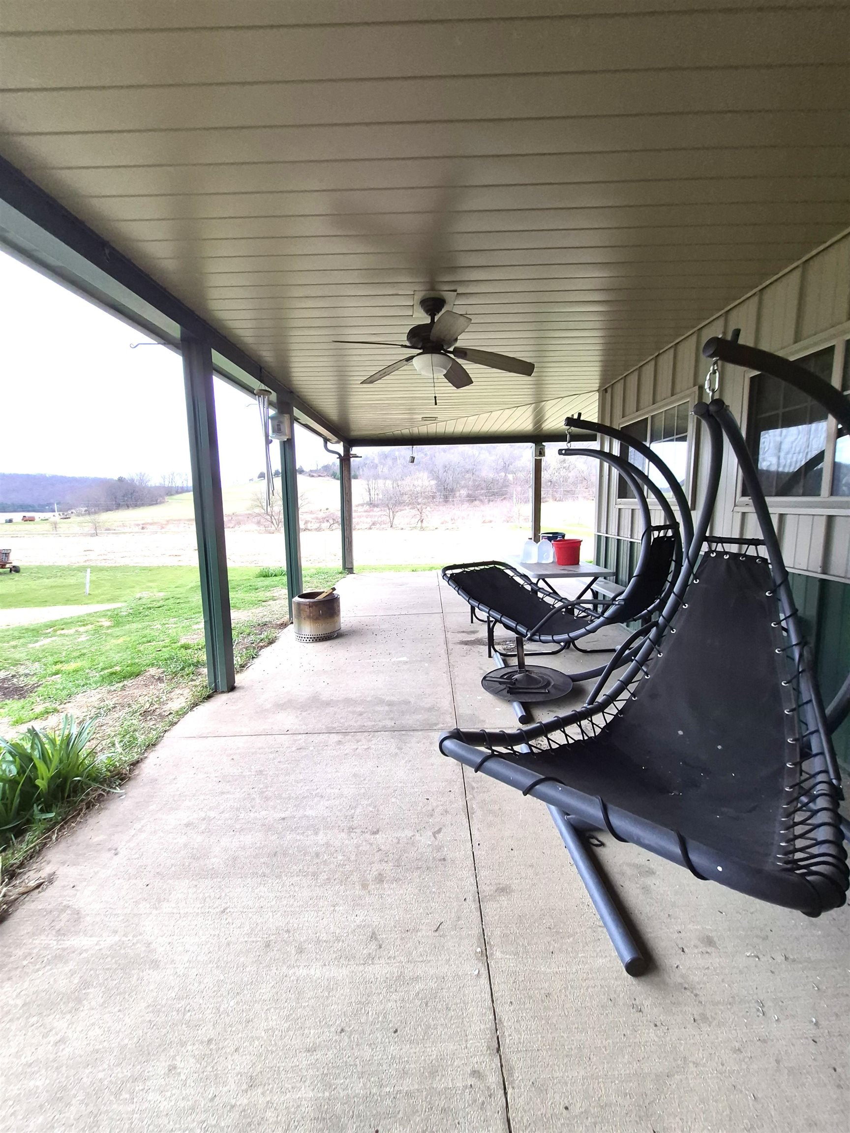 S10740 Bear Valley Road Spring Green, WI 53588 - Photo 15 of 34