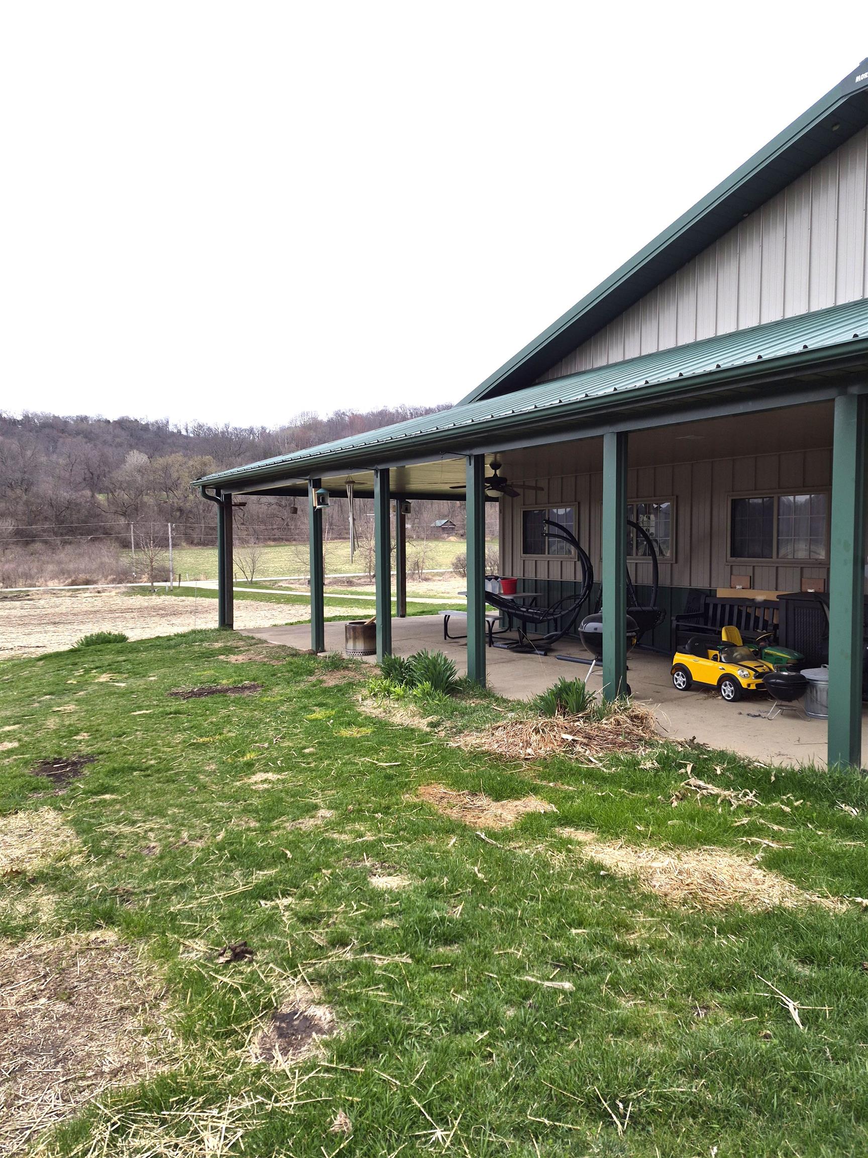 S10740 Bear Valley Road Spring Green, WI 53588 - Photo 17 of 34