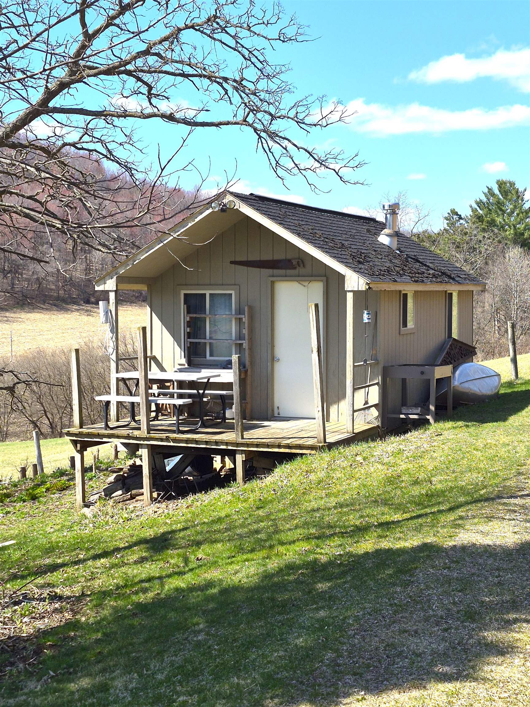 S10740 Bear Valley Road Spring Green, WI 53588 - Photo 19 of 34