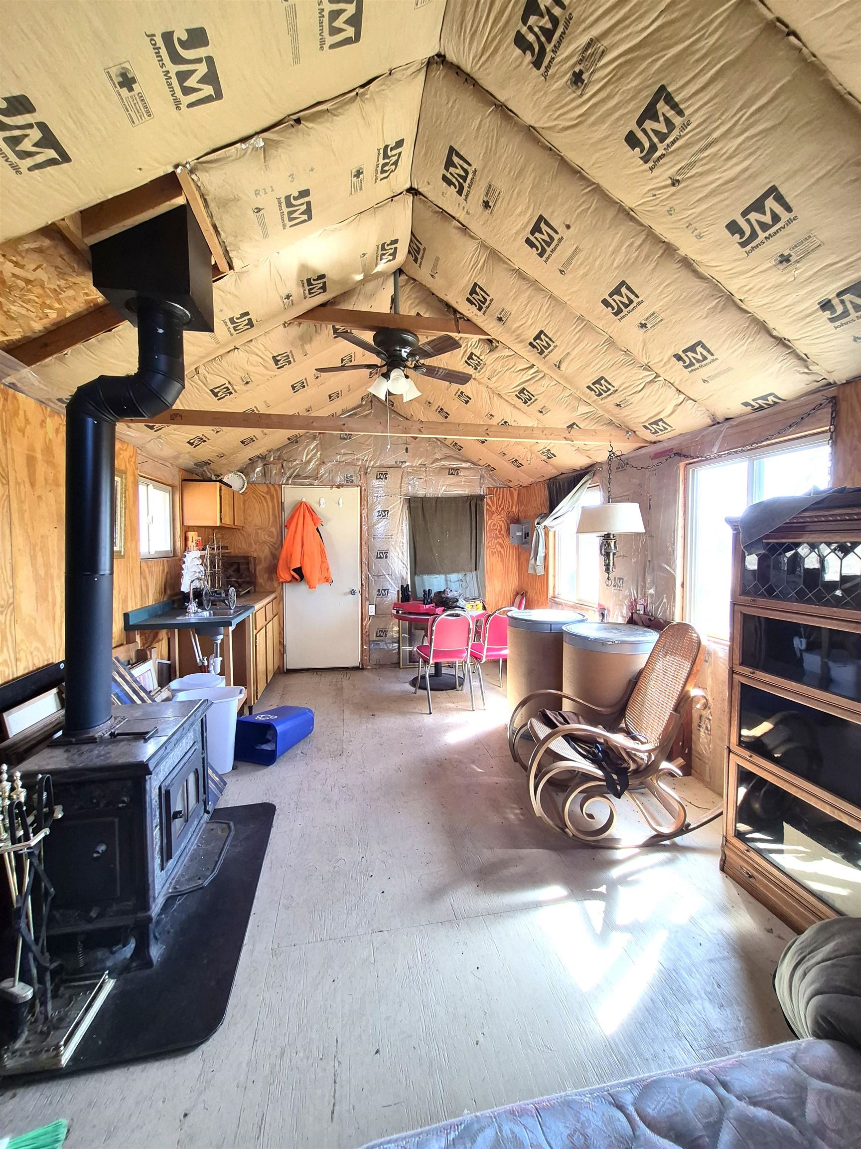 S10740 Bear Valley Road Spring Green, WI 53588 - Photo 20 of 34