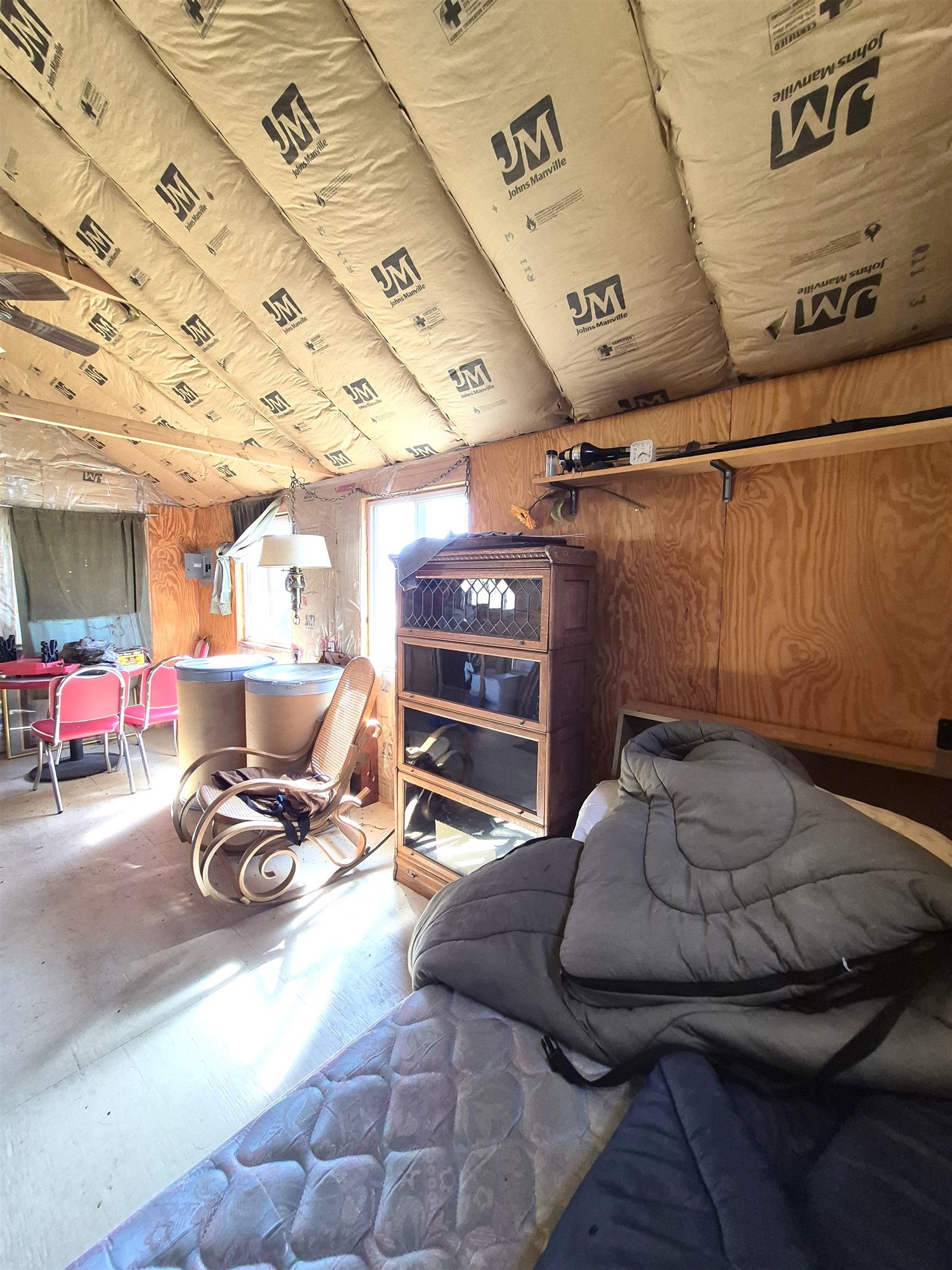 S10740 Bear Valley Road Spring Green, WI 53588 - Photo 21 of 34