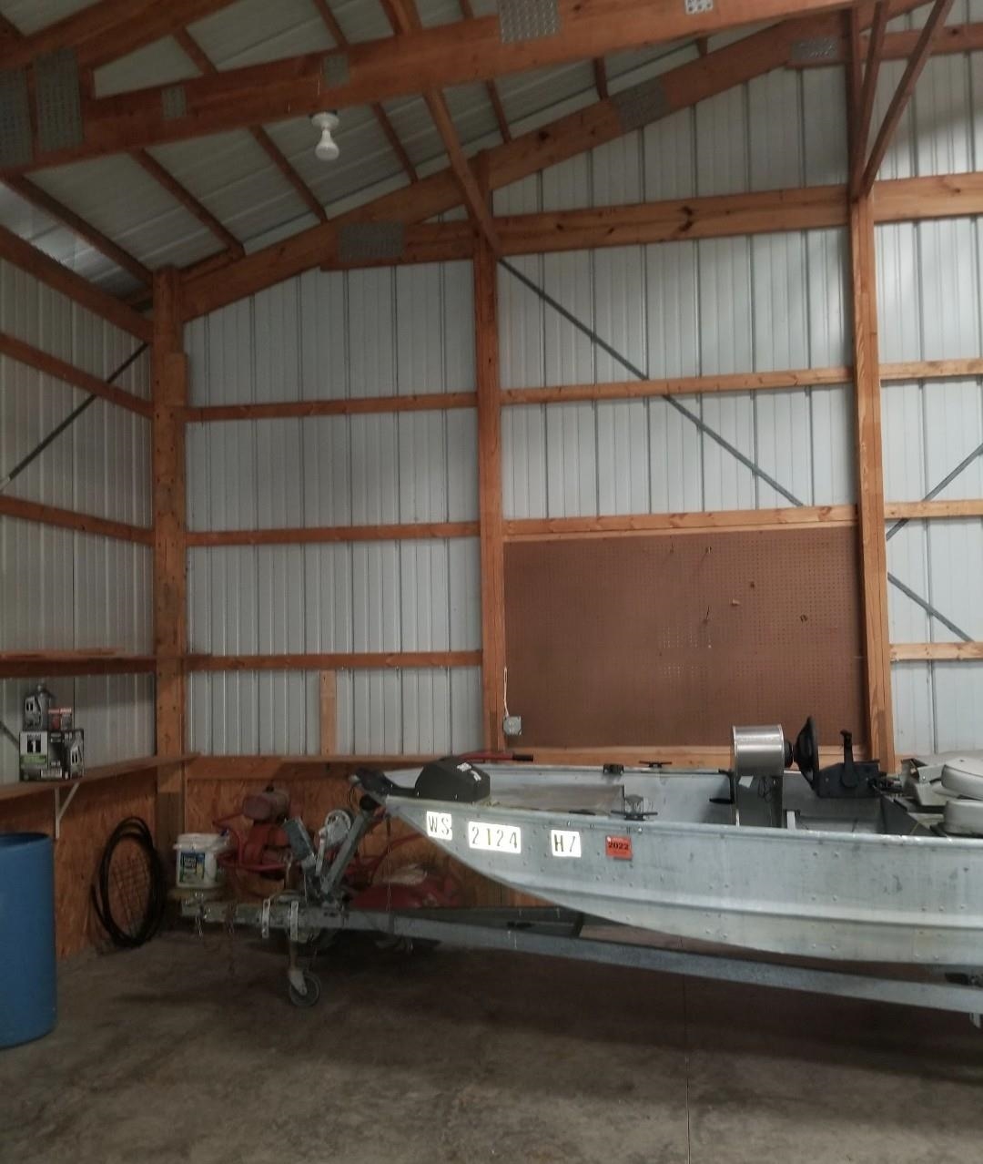 S10740 Bear Valley Road Spring Green, WI 53588 - Photo 9 of 34