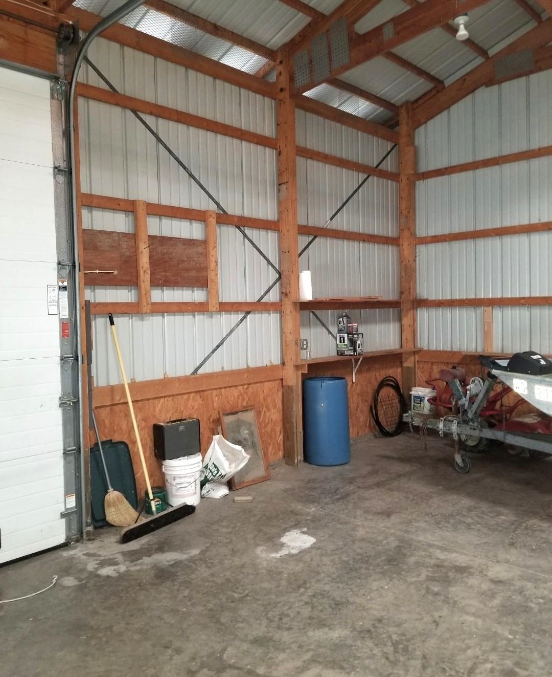 S10740 Bear Valley Road Spring Green, WI 53588 - Photo 10 of 34