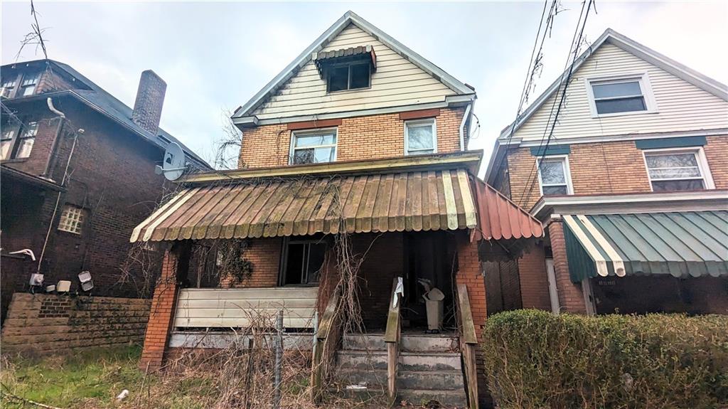 1014 4th Street Braddock, PA 15104 - Photo 1 of 25