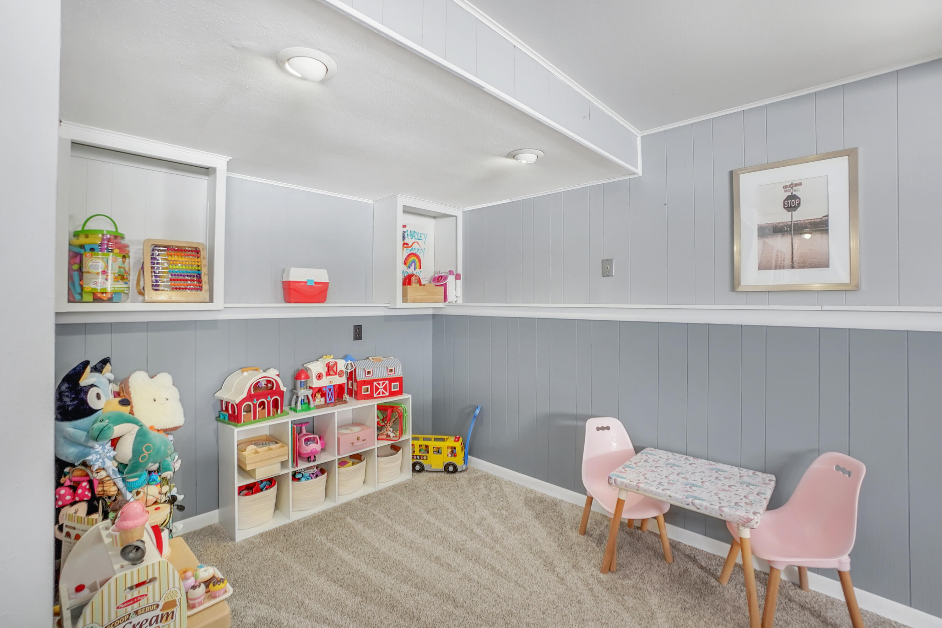 502 Homesteaders Retreat Eagle, WI 53119 - Photo 19 of 32 Lower Level