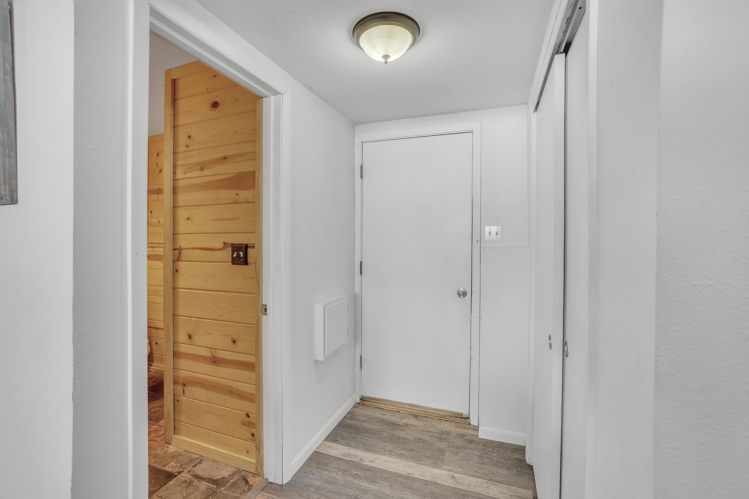 502 Homesteaders Retreat Eagle, WI 53119 - Photo 21 of 32 Lower Entrance