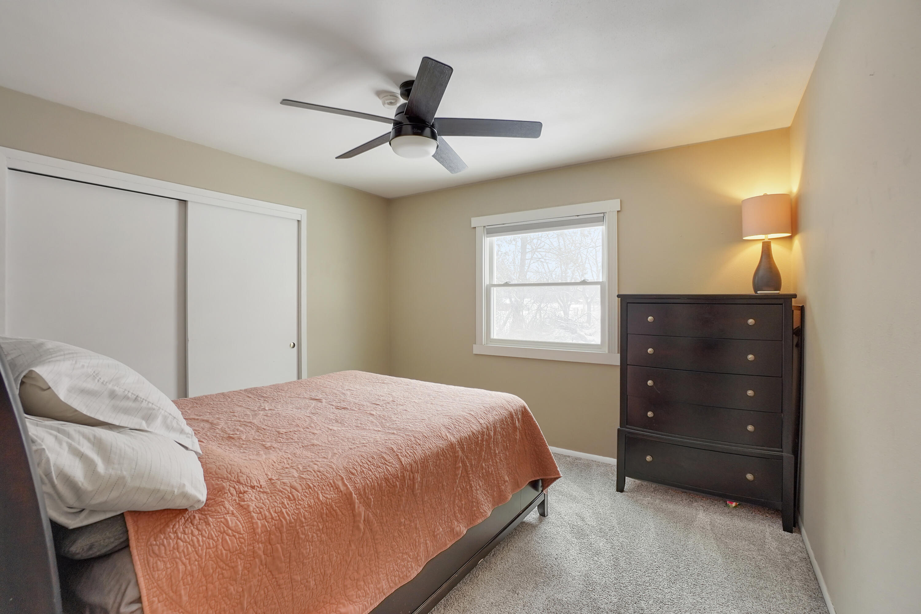 502 Homesteaders Retreat Eagle, WI 53119 - Photo 24 of 32 Bedroom 2