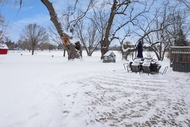 $419,900 | 502 Homesteaders Retreat, Eagle, WI 53119