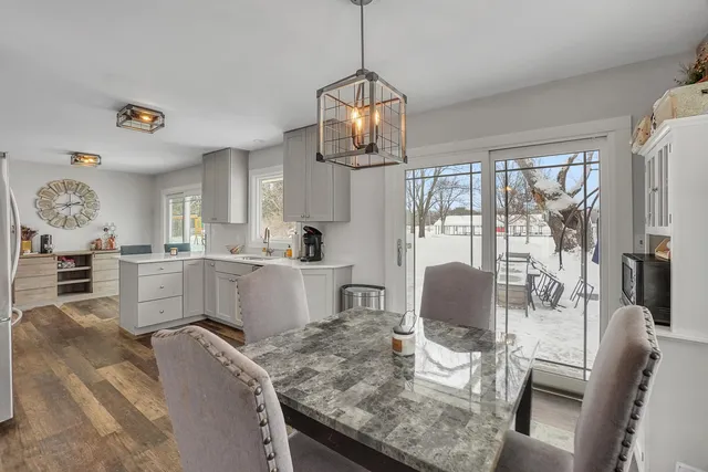 $419,900 | 502 Homesteaders Retreat, Eagle, WI 53119