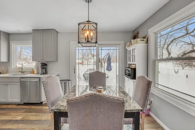 $419,900 | 502 Homesteaders Retreat, Eagle, WI 53119