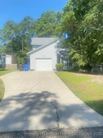 $1,550 | 404 Bayberry Court, Fayetteville, NC 28314