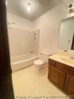 $1,550 | 404 Bayberry Court, Fayetteville, NC 28314