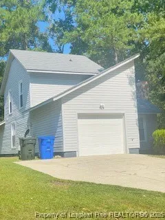 $1,550 | 404 Bayberry Court, Fayetteville, NC 28314