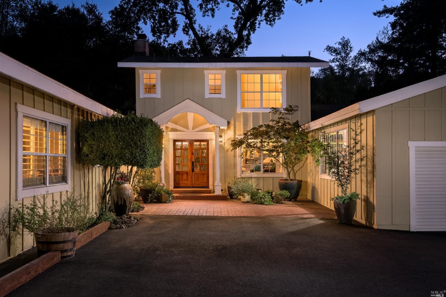 6980 Eagle Ridge Road Penngrove, CA 94951 - Photo 1 of 1 Gallery Image 1