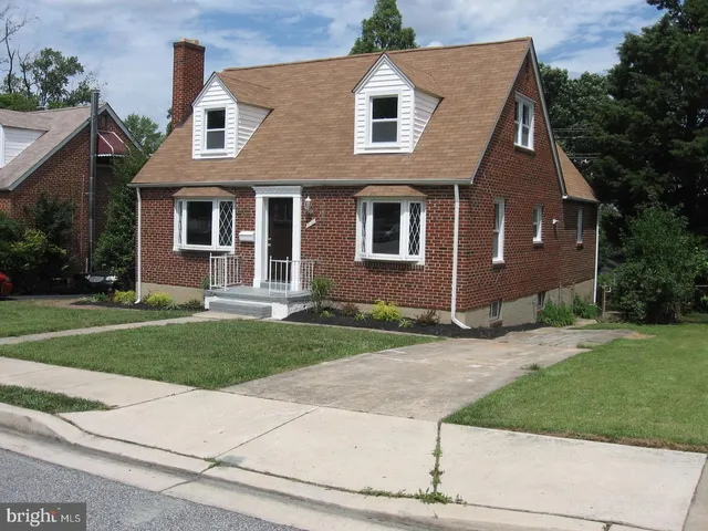 $345,000 | 6121 Marglenn Avenue, Baltimore, MD 21206