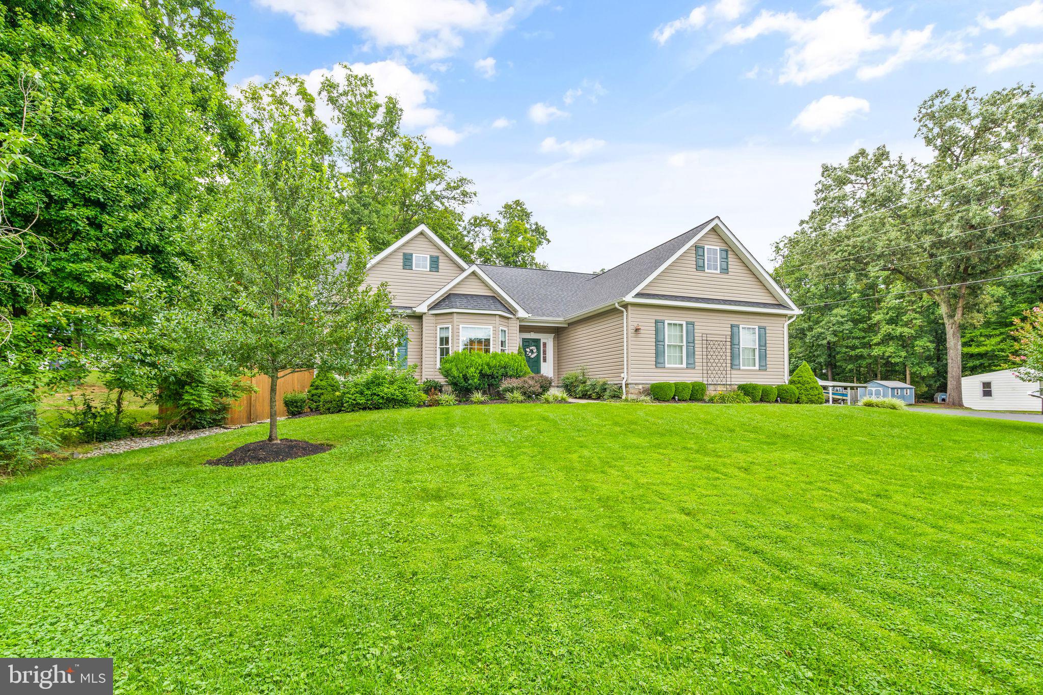 11418 Smithfield Road Manassas, VA 20112 - Photo 1 of 66