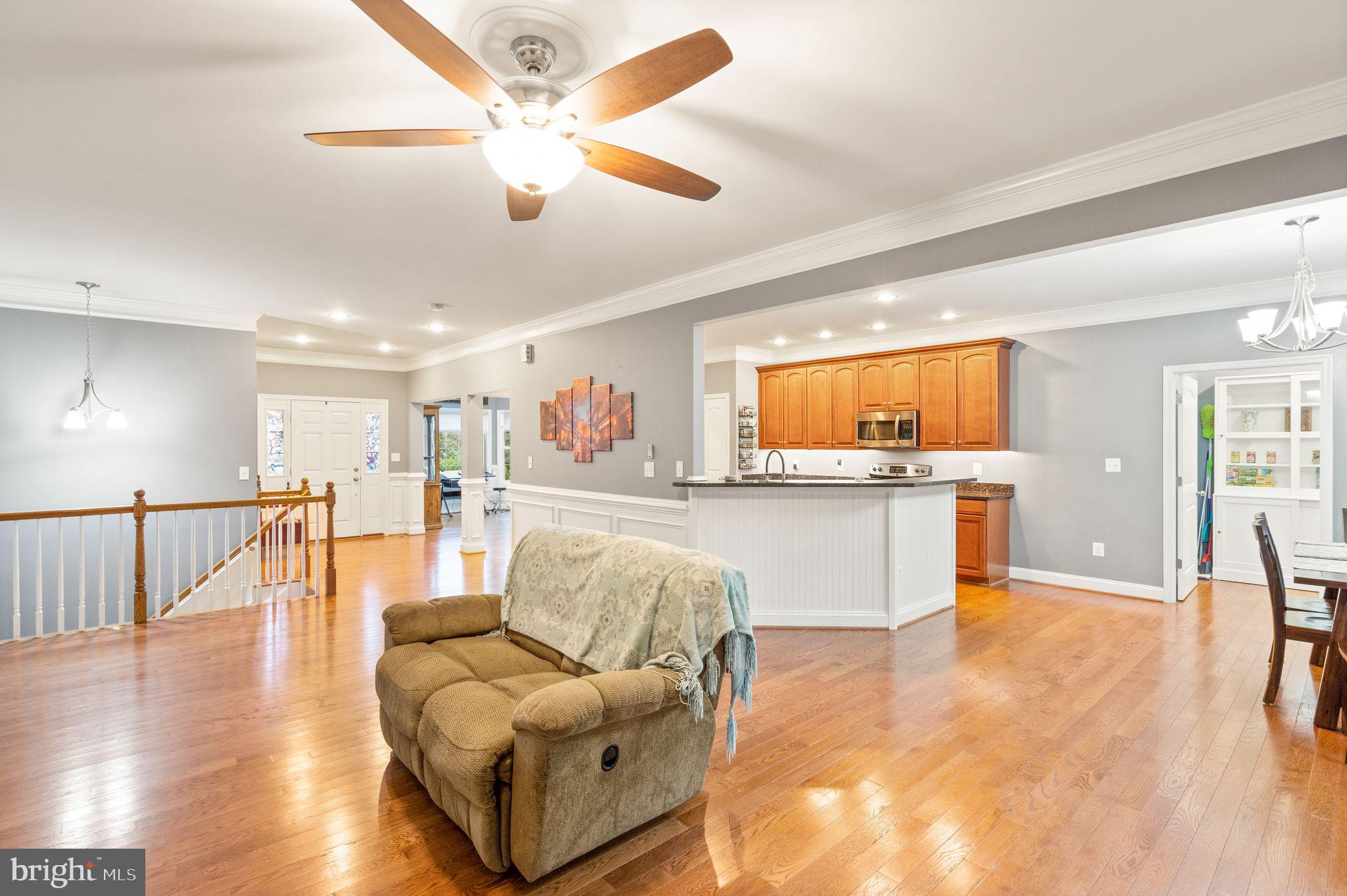 11418 Smithfield Road Manassas, VA 20112 - Photo 15 of 66