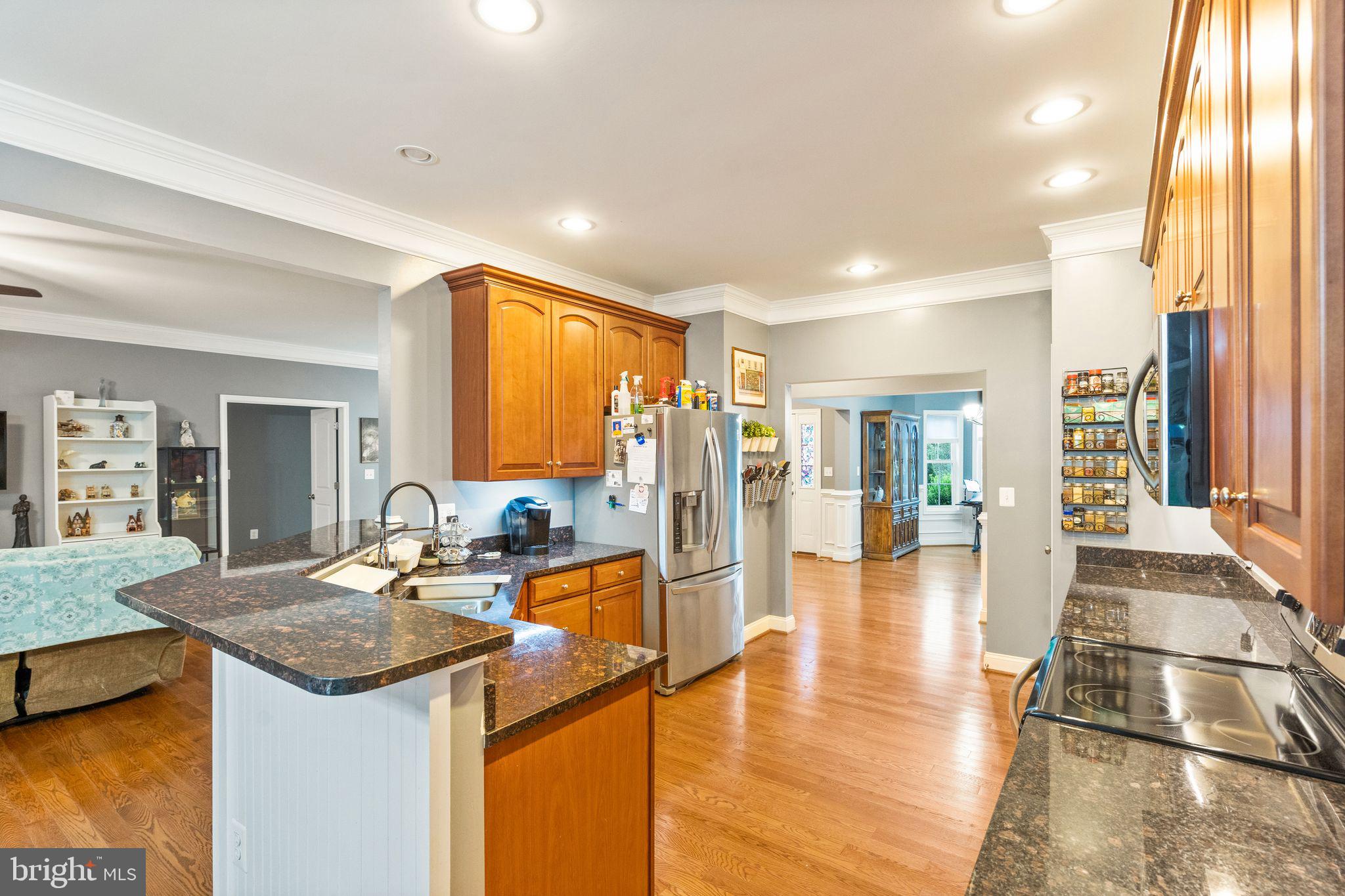 11418 Smithfield Road Manassas, VA 20112 - Photo 16 of 66