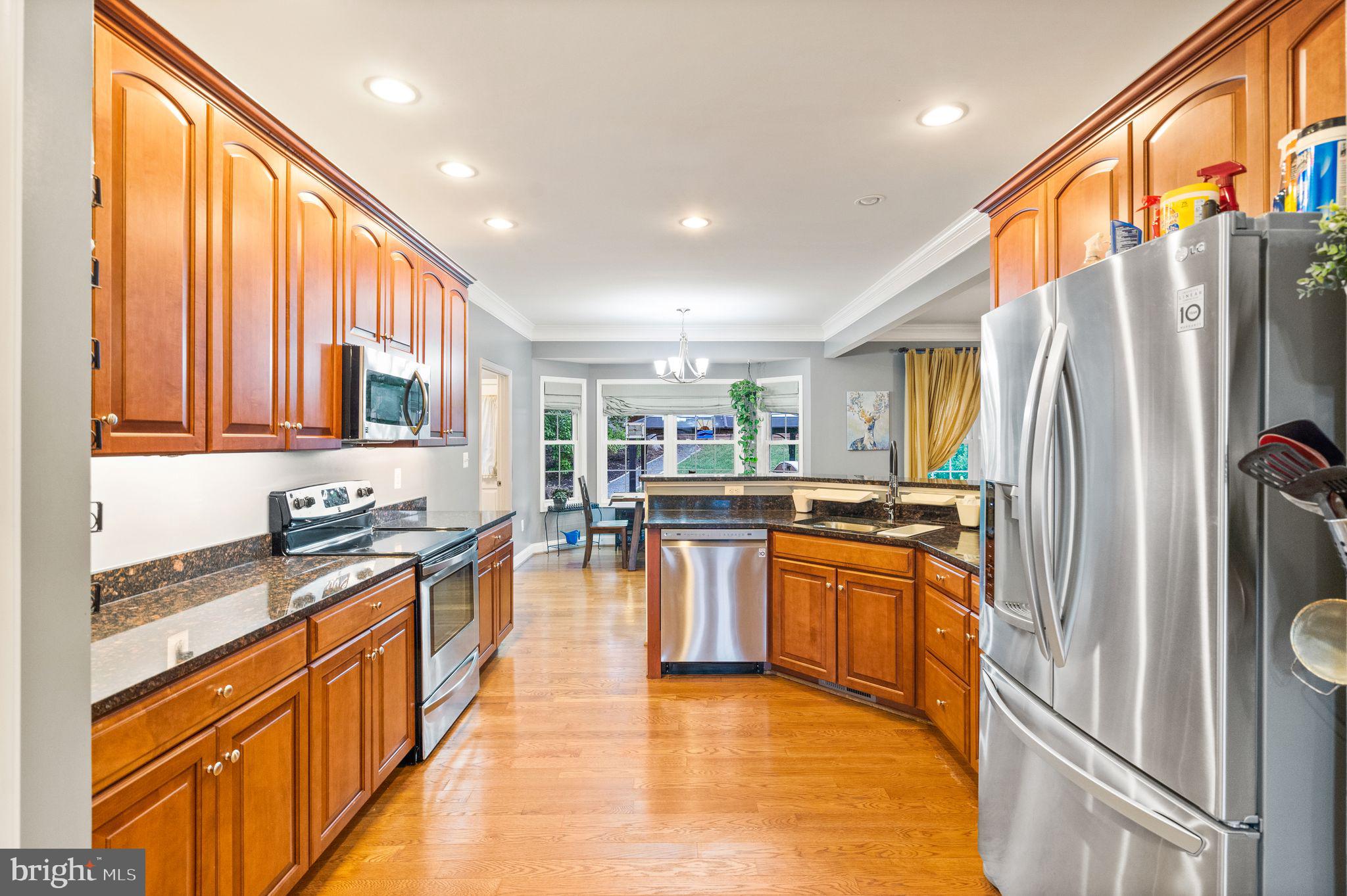 11418 Smithfield Road Manassas, VA 20112 - Photo 17 of 66