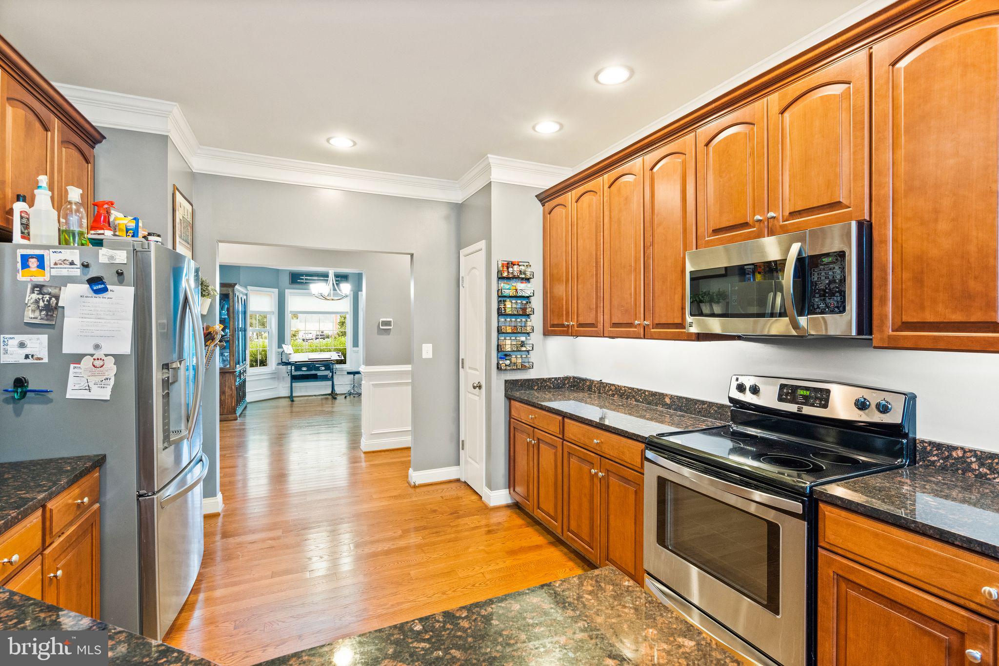 11418 Smithfield Road Manassas, VA 20112 - Photo 19 of 66