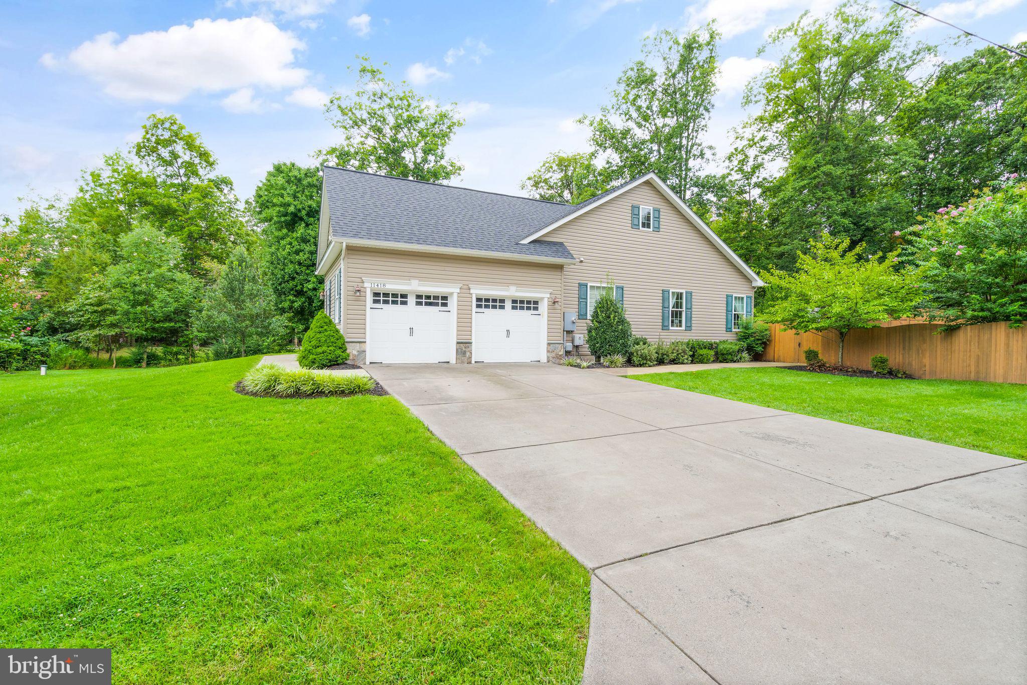 11418 Smithfield Road Manassas, VA 20112 - Photo 3 of 66