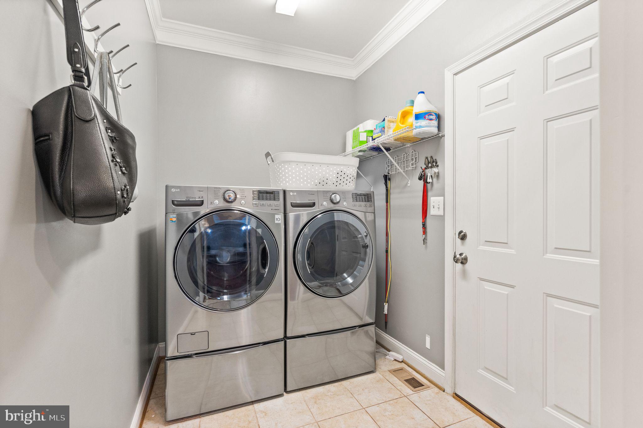 11418 Smithfield Road Manassas, VA 20112 - Photo 39 of 66