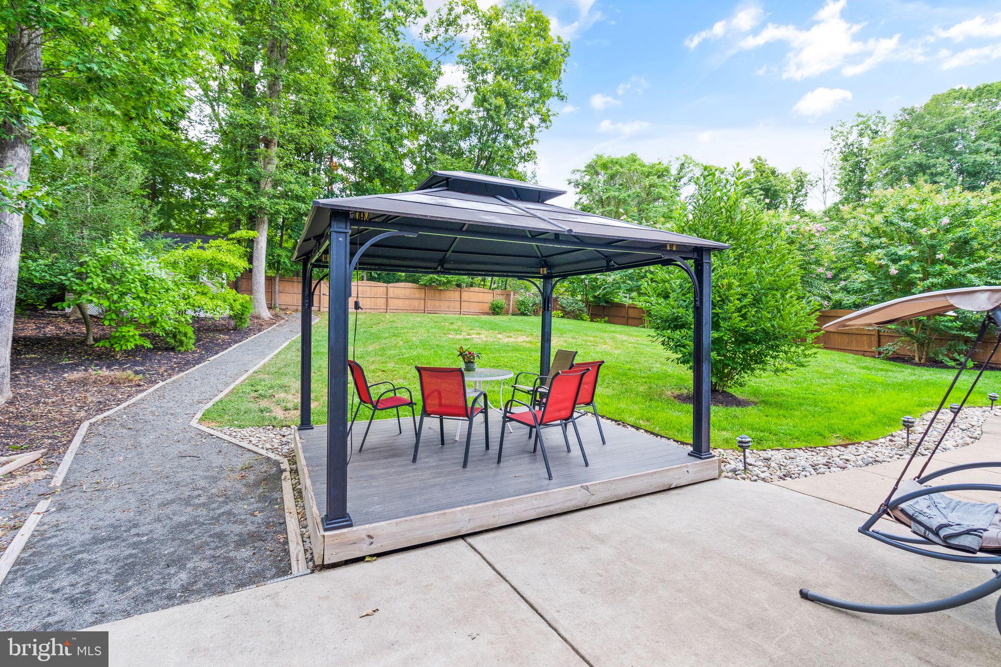 11418 Smithfield Road Manassas, VA 20112 - Photo 40 of 66