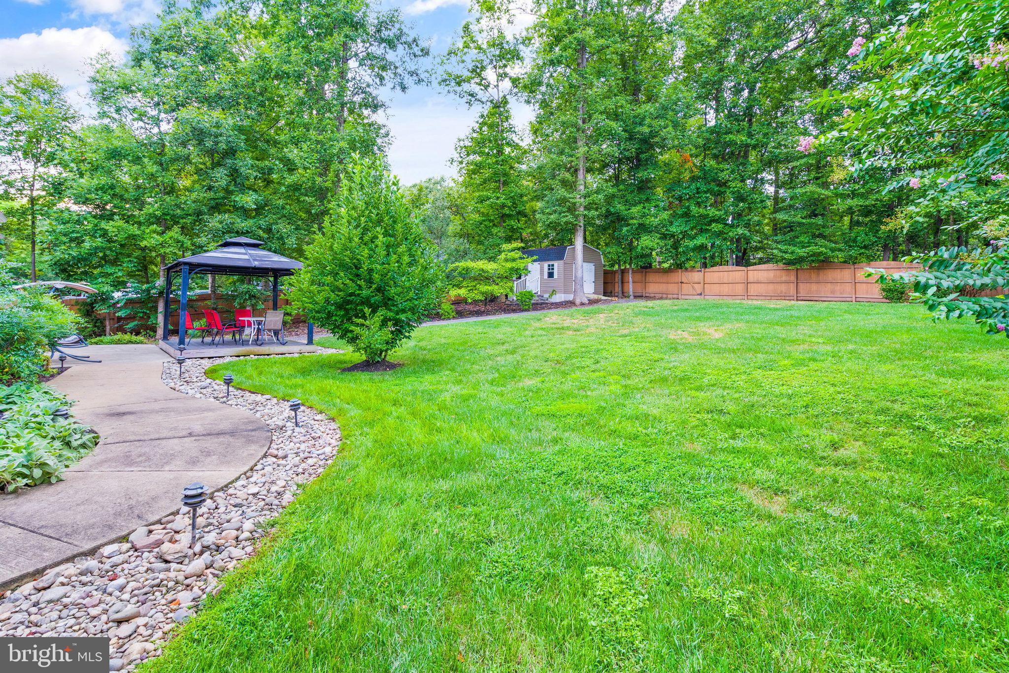 11418 Smithfield Road Manassas, VA 20112 - Photo 58 of 66