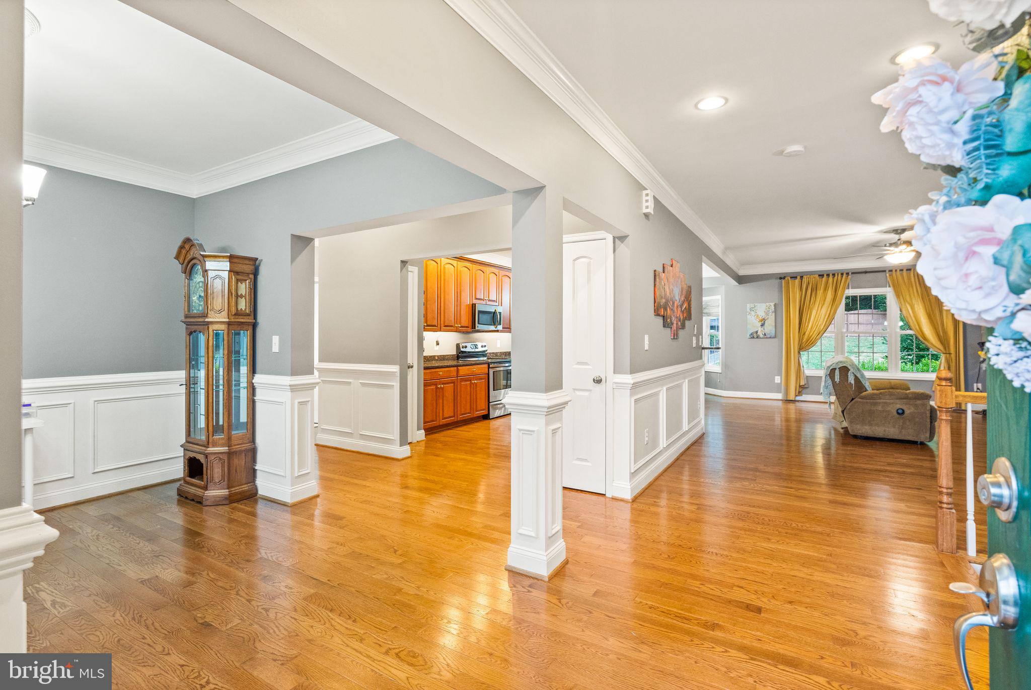 11418 Smithfield Road Manassas, VA 20112 - Photo 6 of 66