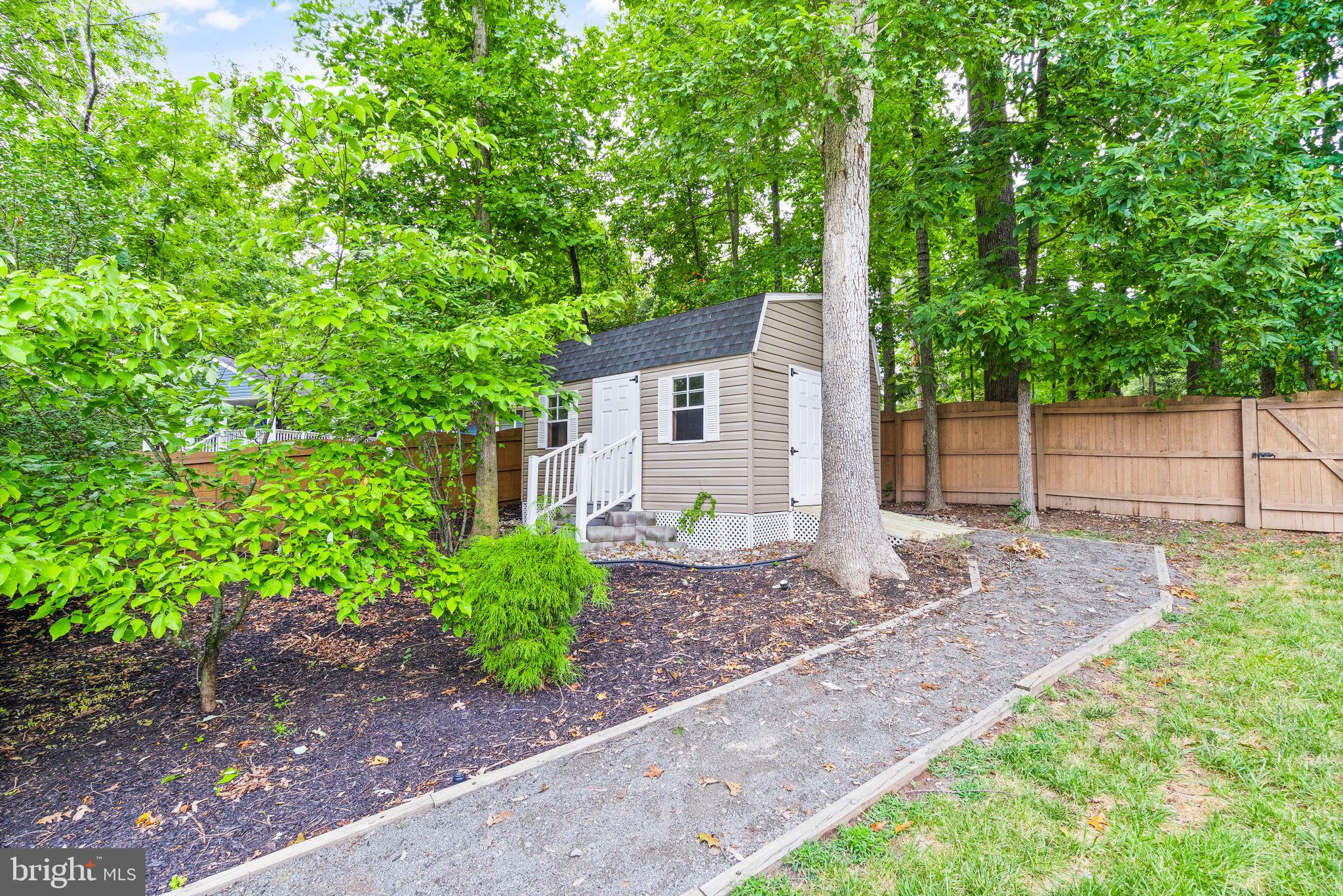 11418 Smithfield Road Manassas, VA 20112 - Photo 64 of 66