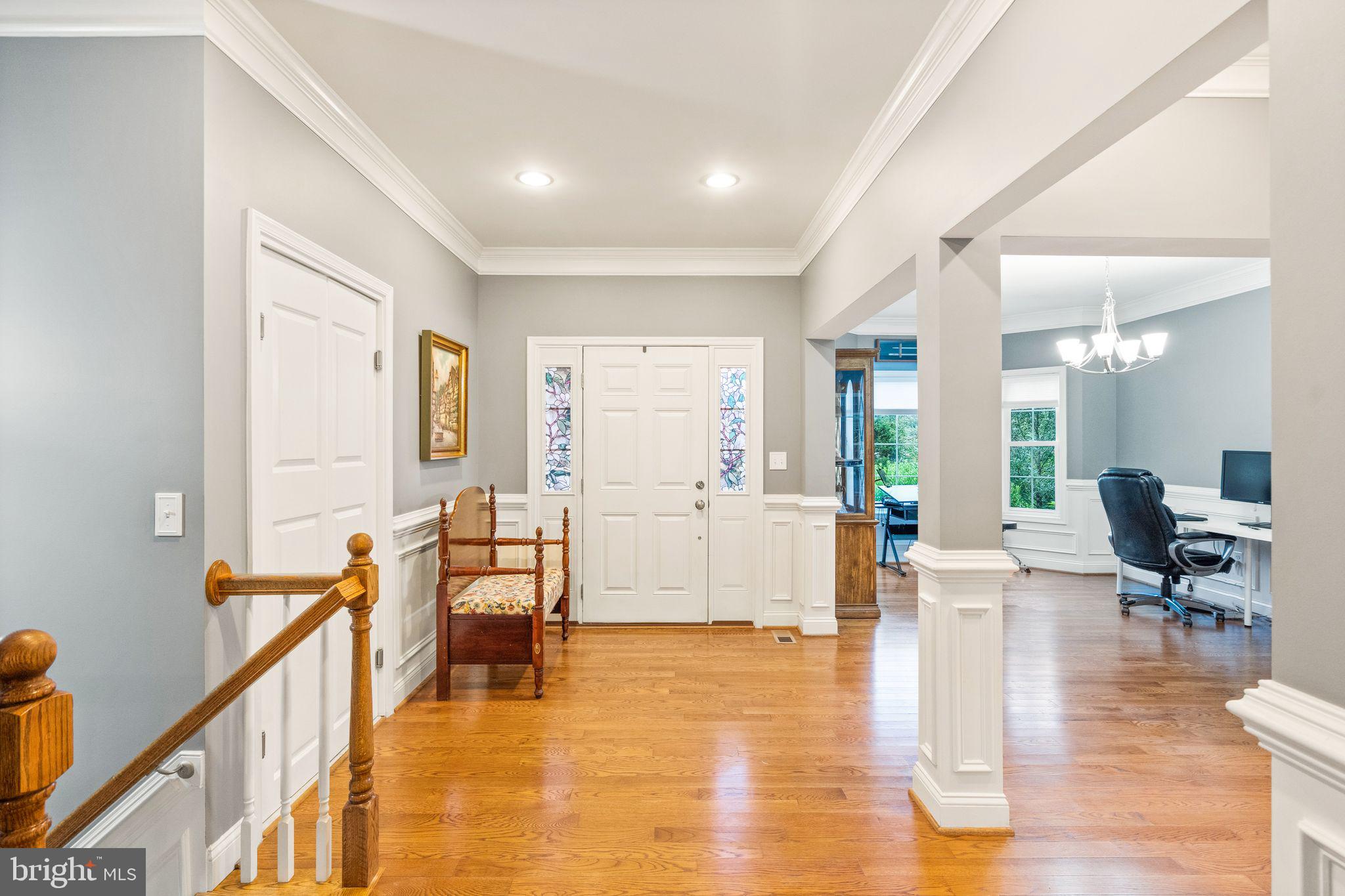 11418 Smithfield Road Manassas, VA 20112 - Photo 7 of 66