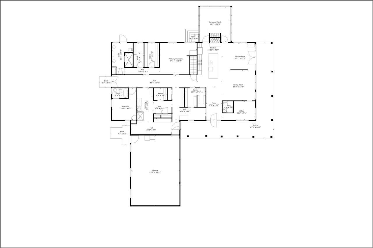 5903 Gregory Road Dexter, MI 48130 - Photo 52 of 52 Gallery Image 52
