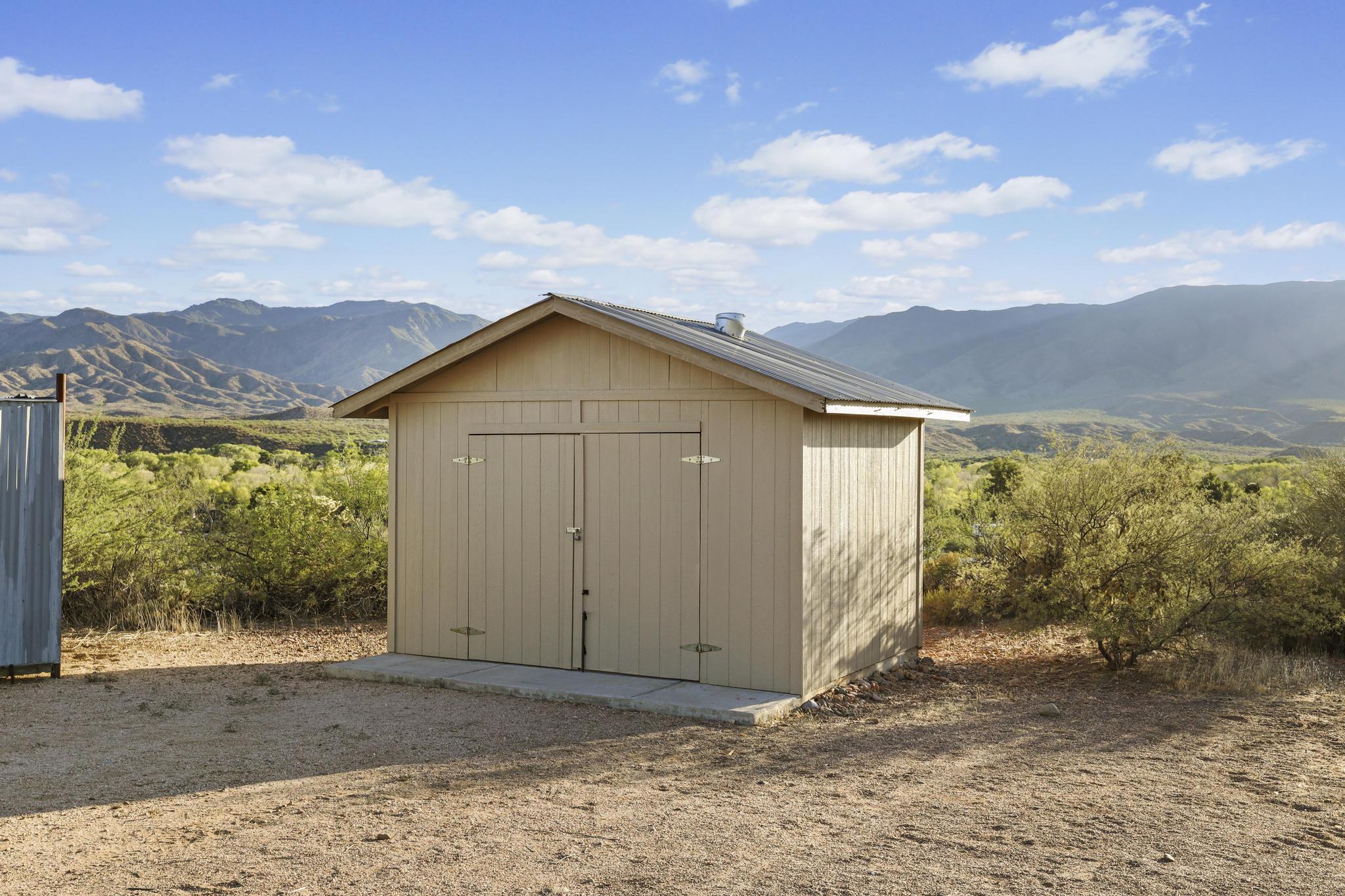396 North Dooley Nob Tonto Basin, AZ 85553 - Photo 39 of 49