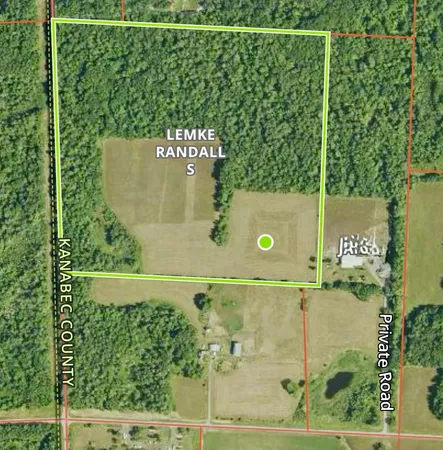 $226,000 | Tbd 50th Avenue, Ogilvie, MN 56358