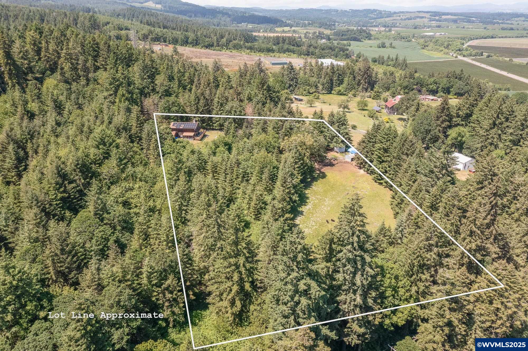 13986 Salt Creek Road Dallas, OR 97338 - Photo 6 of 50