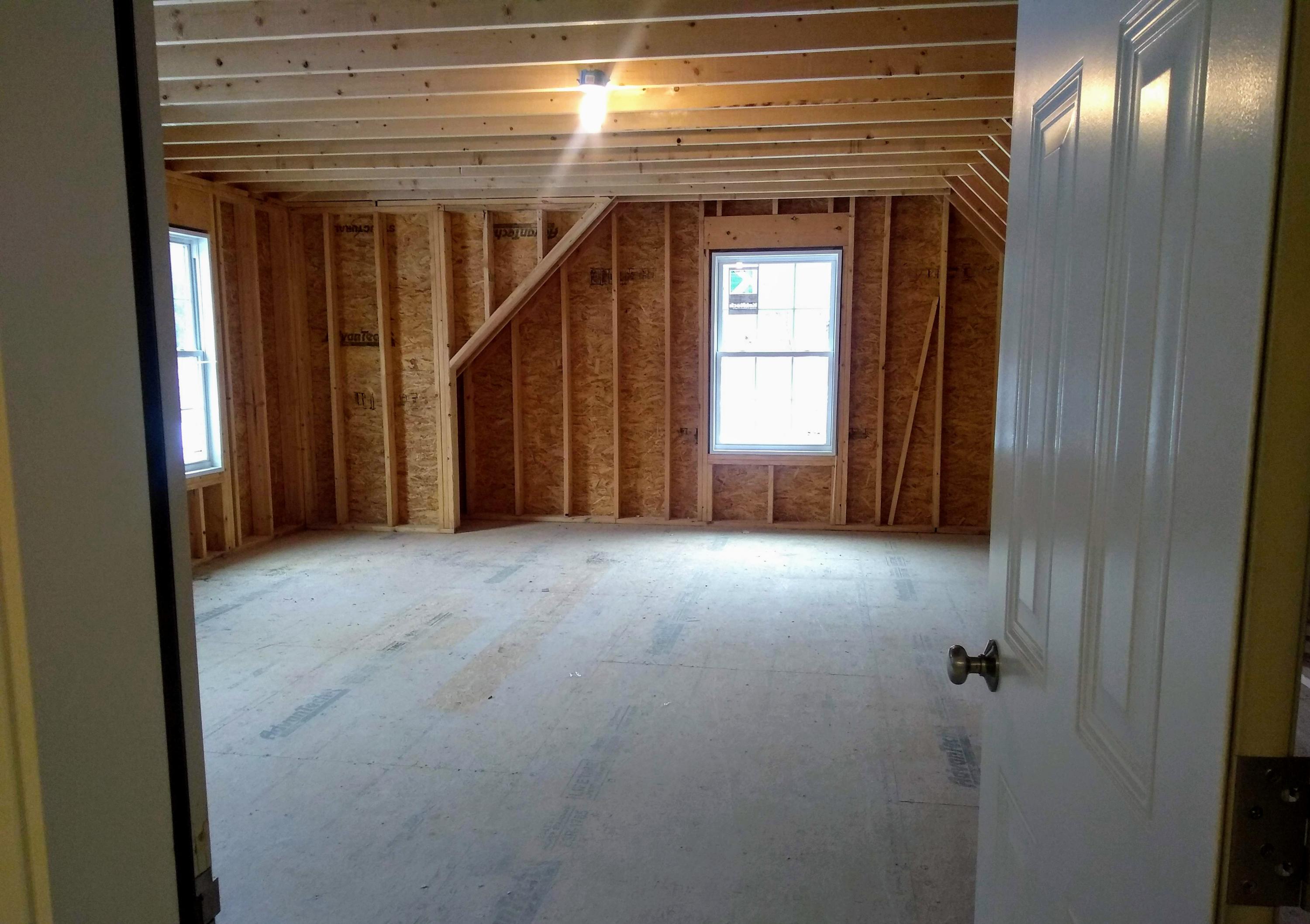 87 Heath Road Saco, ME 04072 - Photo 9 of 17 Storage off of 2nd floor