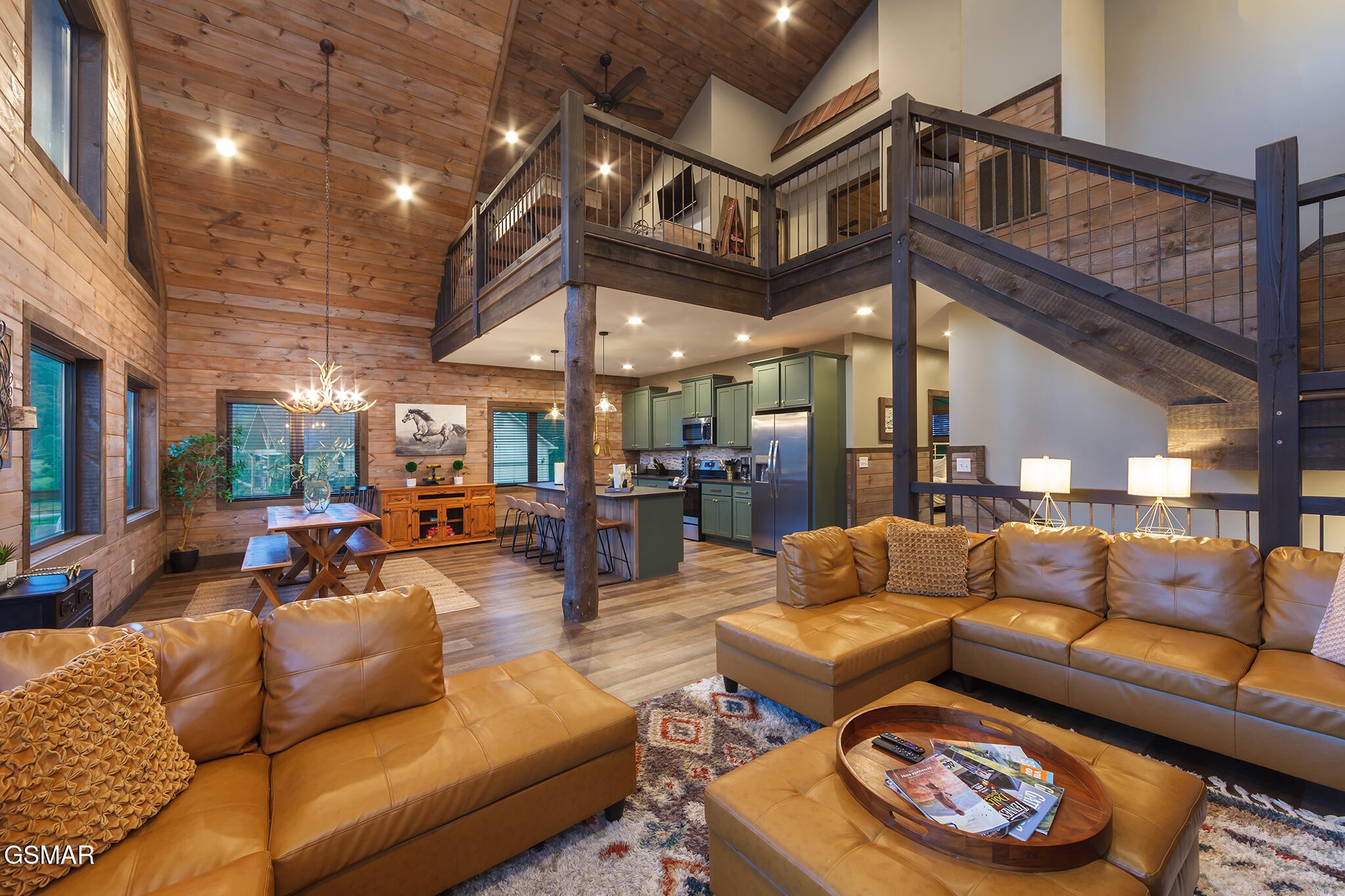 3379 Robeson Road Sevierville, TN 37862 - Photo 11 of 60 Gallery Image 11