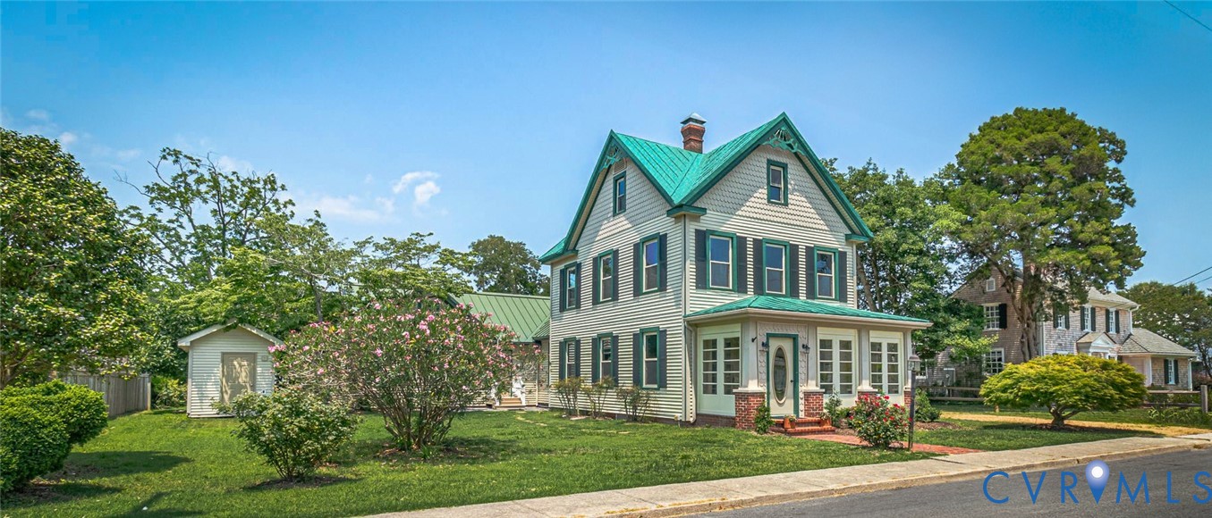 618 Main Street Reedville, VA 22539 - Photo 2 of 54