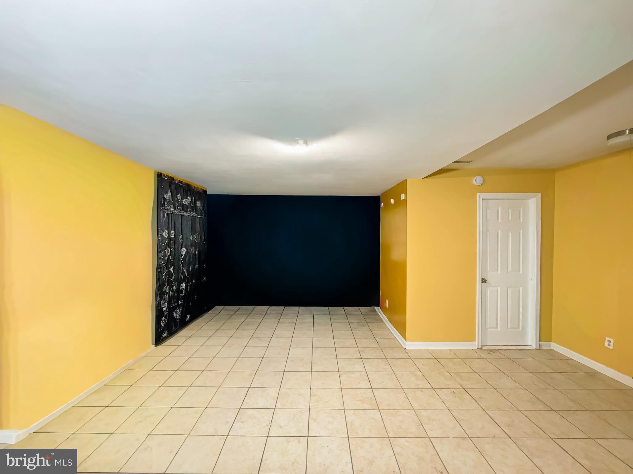 2863 Strauss Terrace Silver Spring, MD 20904 - Photo 11 of 23 a view of an empty room with a window