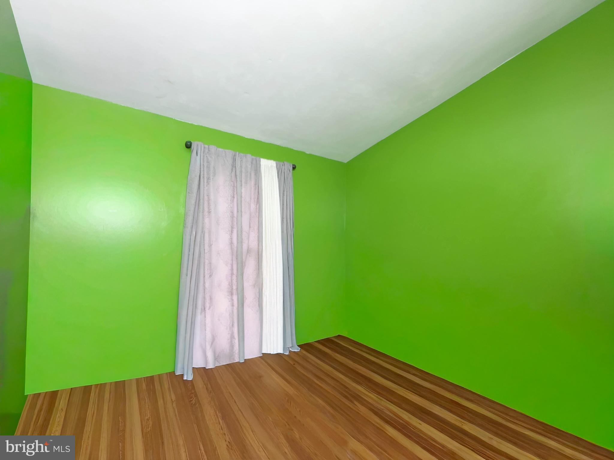 2863 Strauss Terrace Silver Spring, MD 20904 - Photo 19 of 23 a view of a backyard