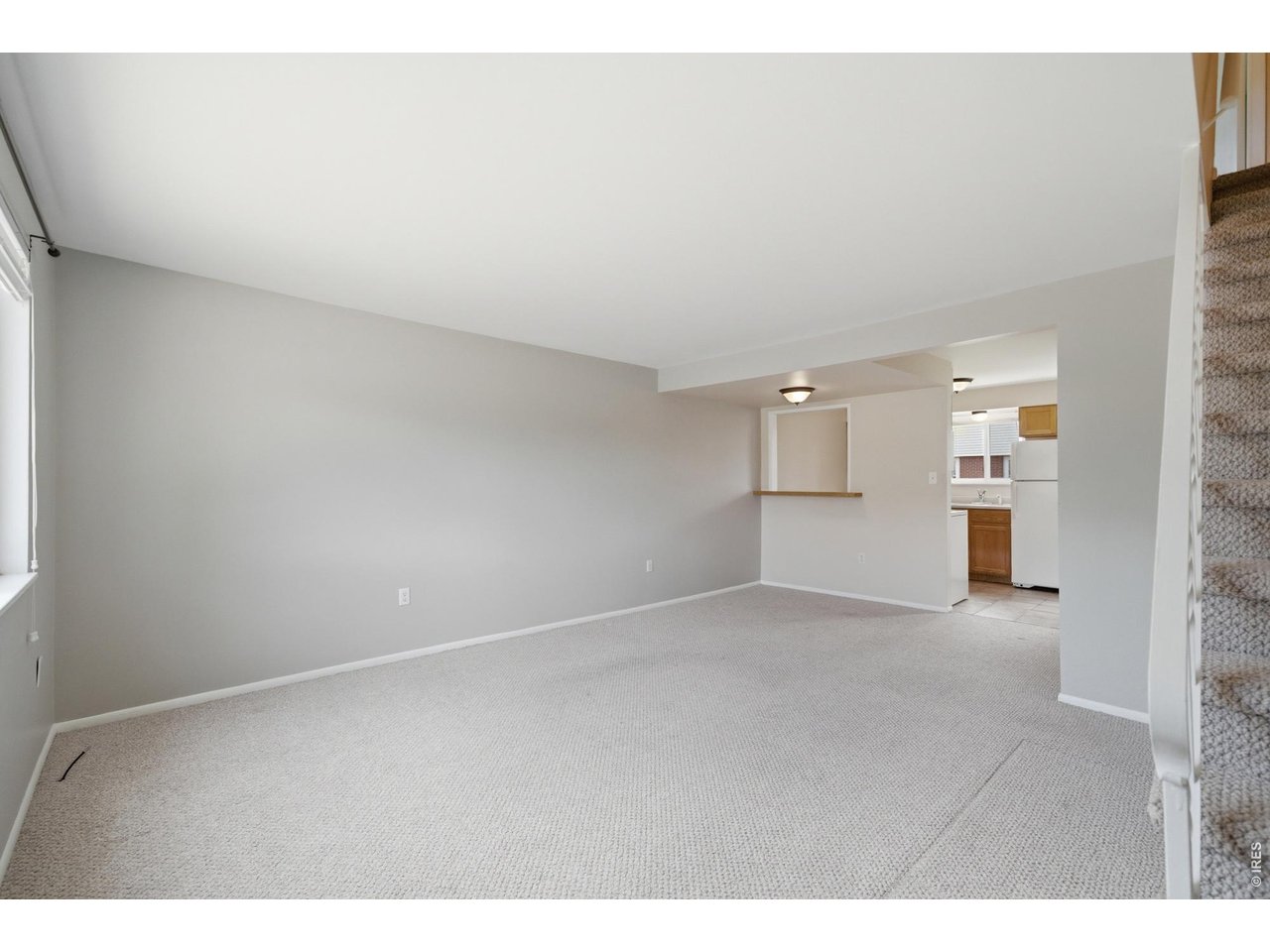 707 3rd Street, Unit 3 Windsor, CO 80550 - Photo 7 of 27 Living Room
