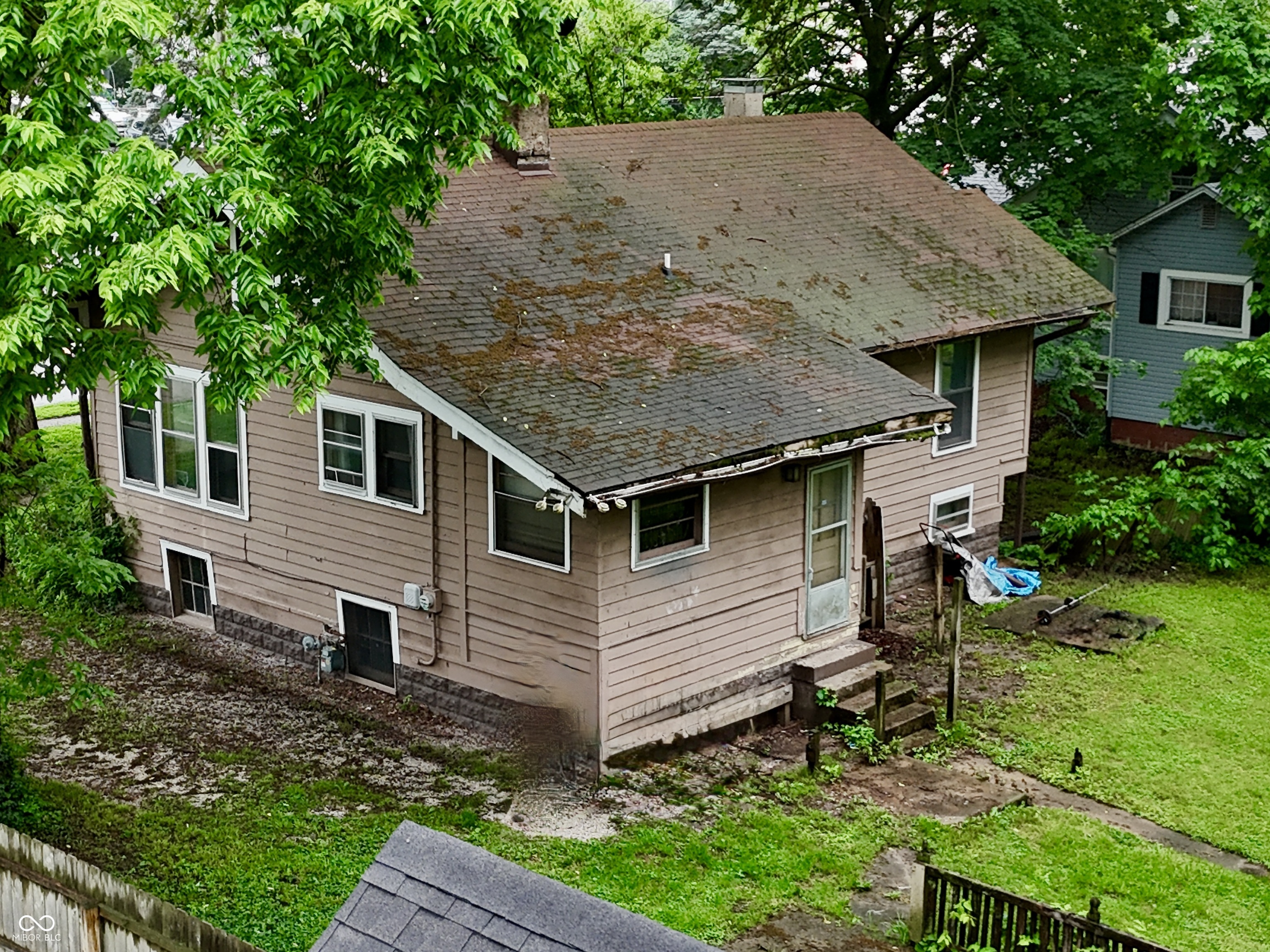 1238 East Thompson Road Indianapolis, IN 46227 - Photo 22 of 24
