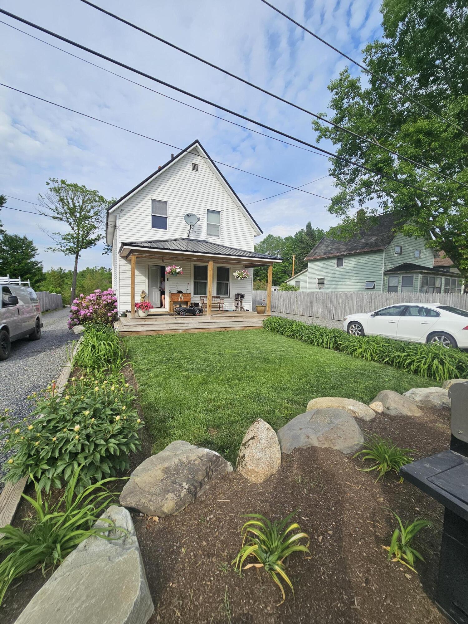 52 1st Street Milo, ME 04463 - Photo 1 of 39 1000041993