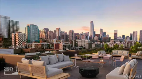 $346,899 | 395 6th Street, Unit 214, San Francisco, CA 94107