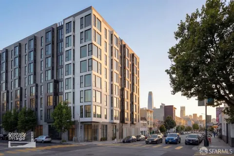 $346,899 | 395 6th Street, Unit 214, San Francisco, CA 94107