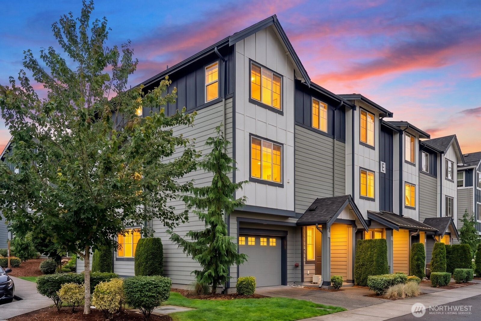 1621 Seattle Hill Road, Unit E1 Bothell, WA 98012 - Photo 1 of 24