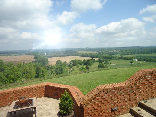 2602 Prospect Road Pulaski, TN 38478 - Photo 1 of 18 View from Patio