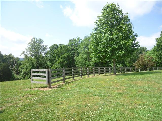 2602 Prospect Road Pulaski, TN 38478 - Photo 7 of 18 7 acres wood fenced horse paddy!