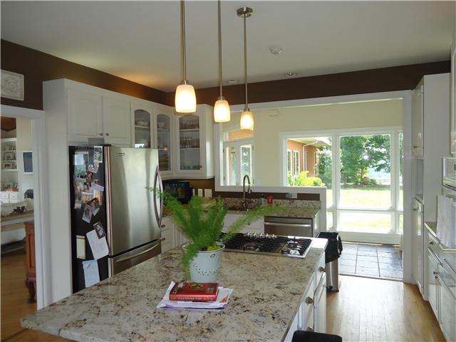 2602 Prospect Road Pulaski, TN 38478 - Photo 10 of 18 Kitchen